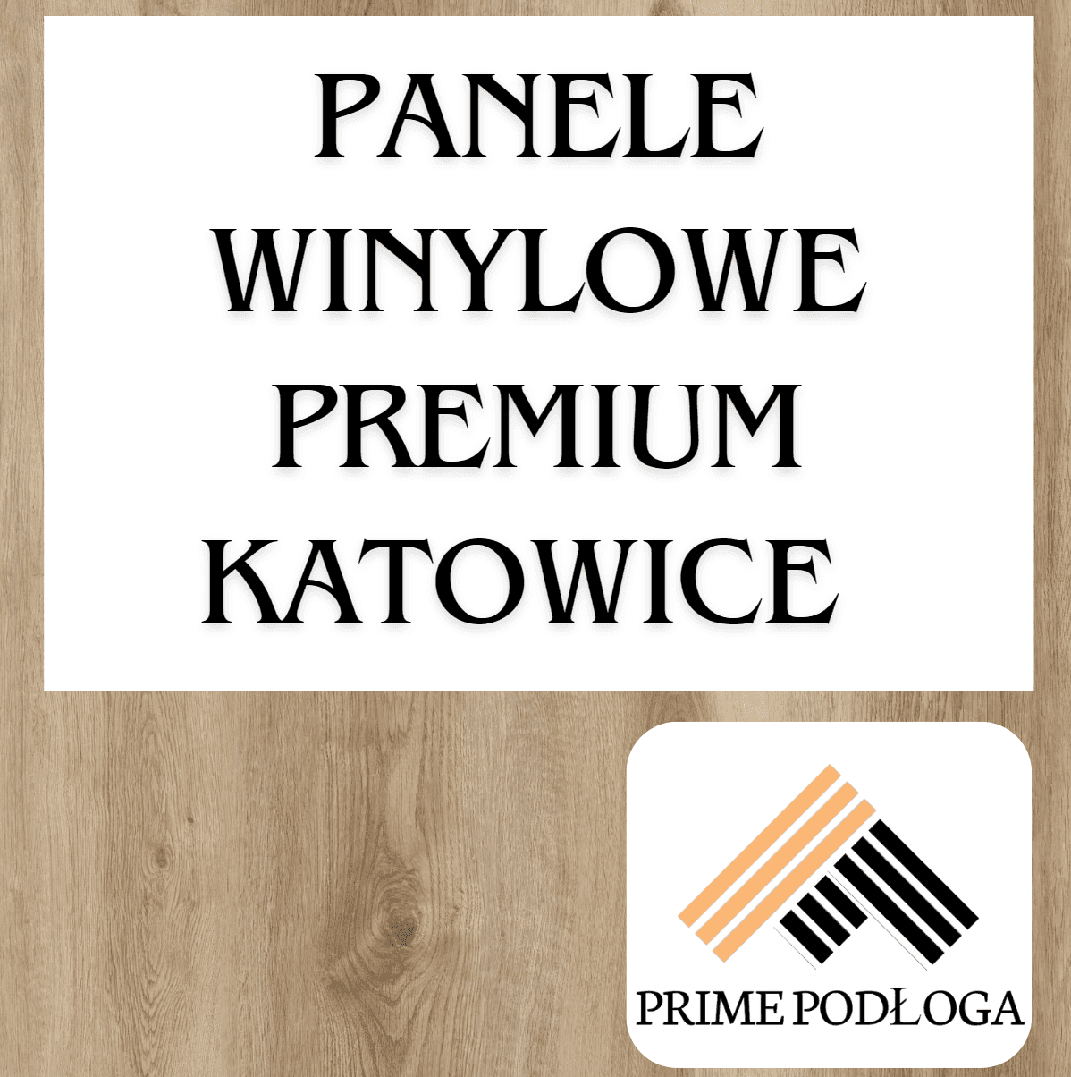 Panele winylowe z montażem Katowice – Profesjonalny montaż