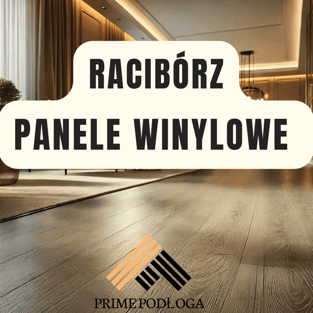 Panele Winylowe Racibórz – Sprzedaż i Profesjonalny Montaż | PrimePodloga.pl