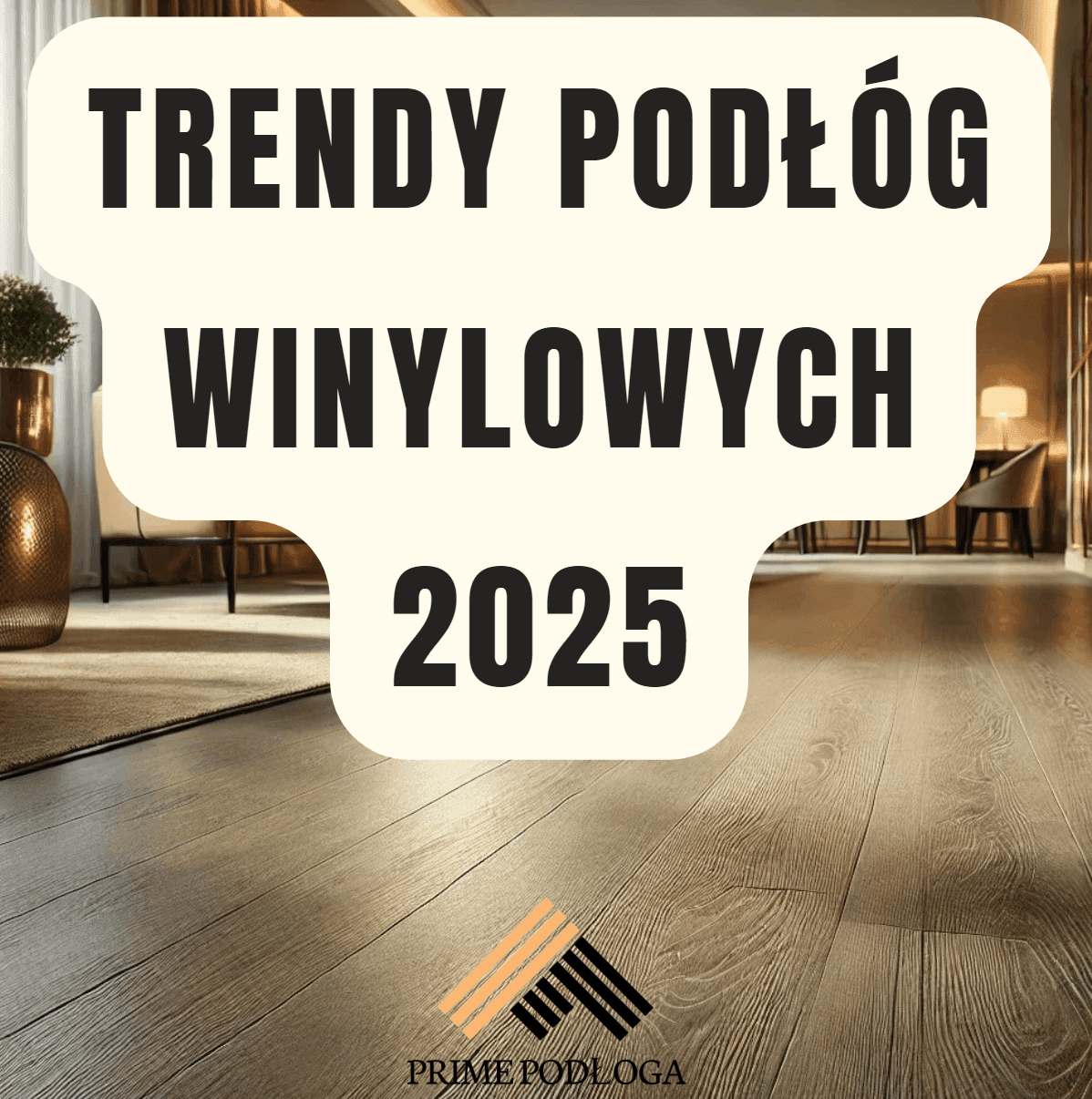 Najnowsze trendy w podłogach winylowych 2026 – wybierz idealne panele!