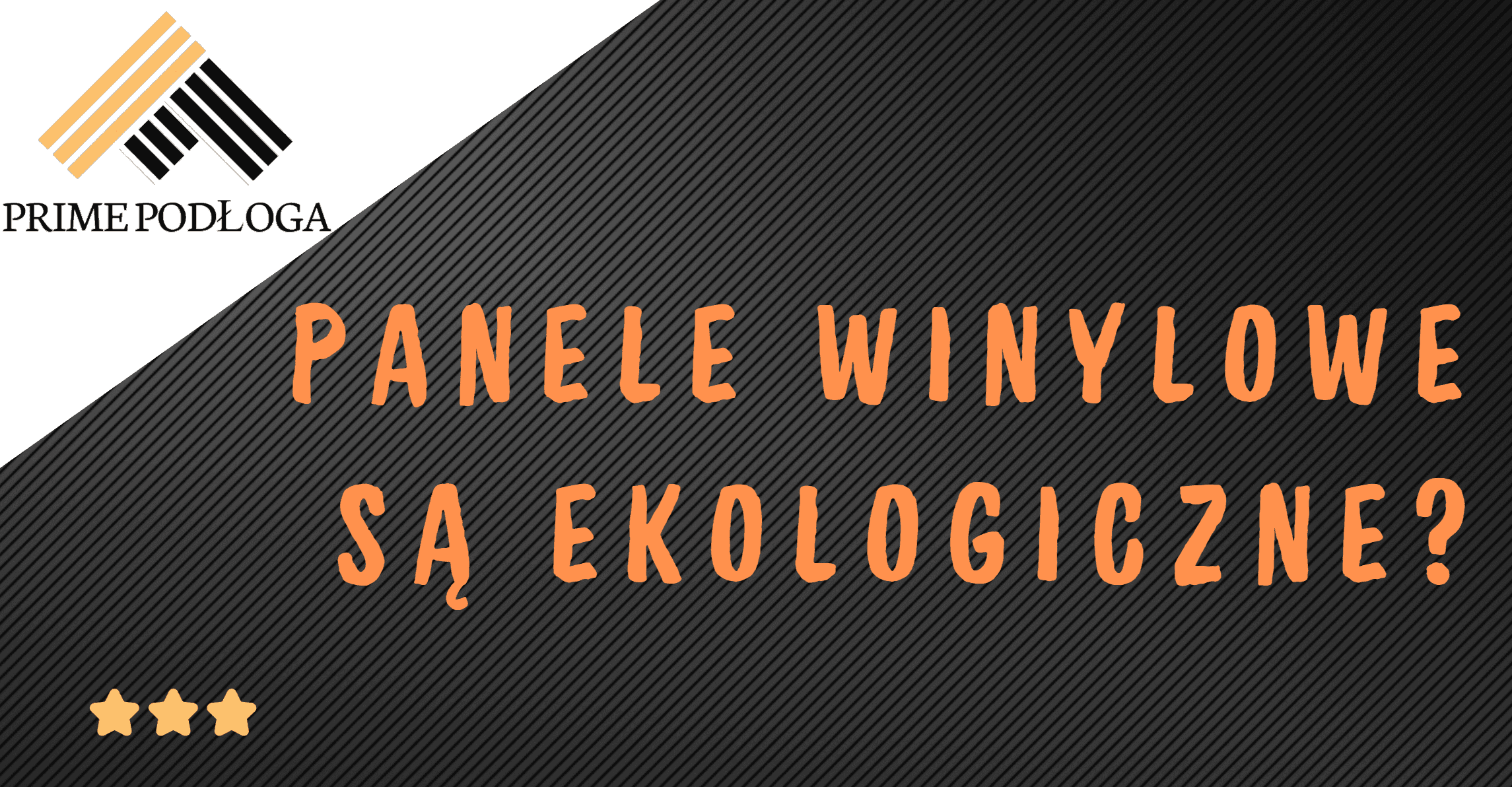 Czy Panele Winylowe Są Ekologiczne?