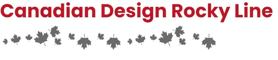 Canadian Design Rocky Line