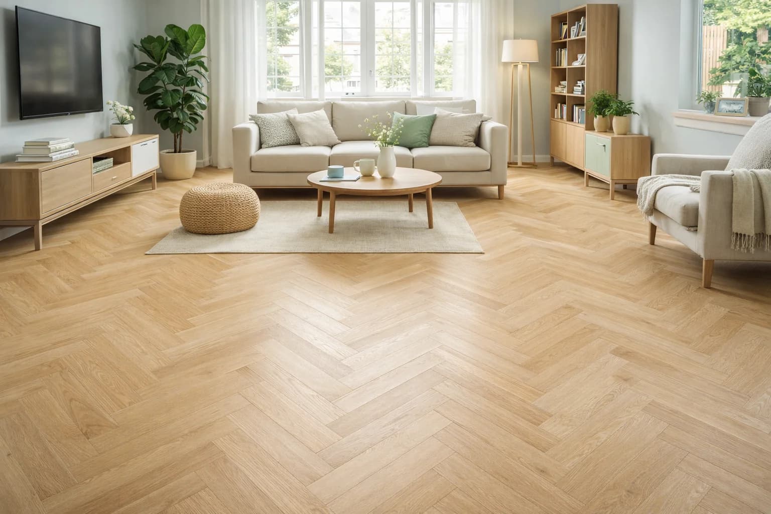 Czy panele Egibi Floors to dobre panele? Przegląd kolekcji Canadian Design