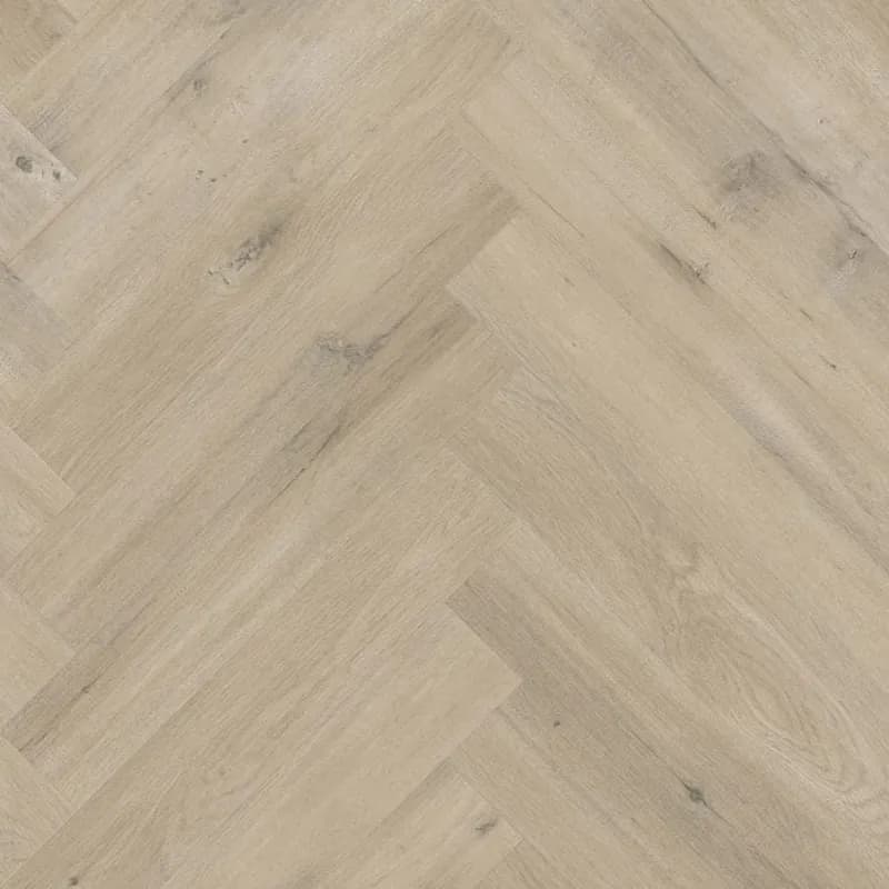 Sand Maple Podłogi z Natury – Jodełka – panel winylowy SPC na klik 5 mm