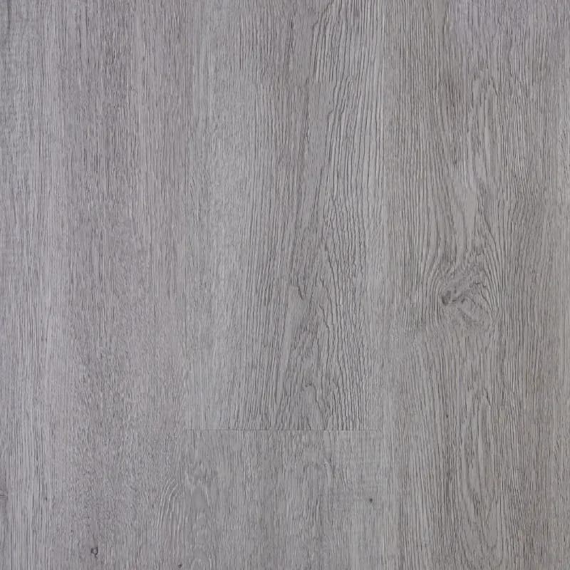 Grey Oak - SPC panele winylowe na klik 4,5 mm Vancouver