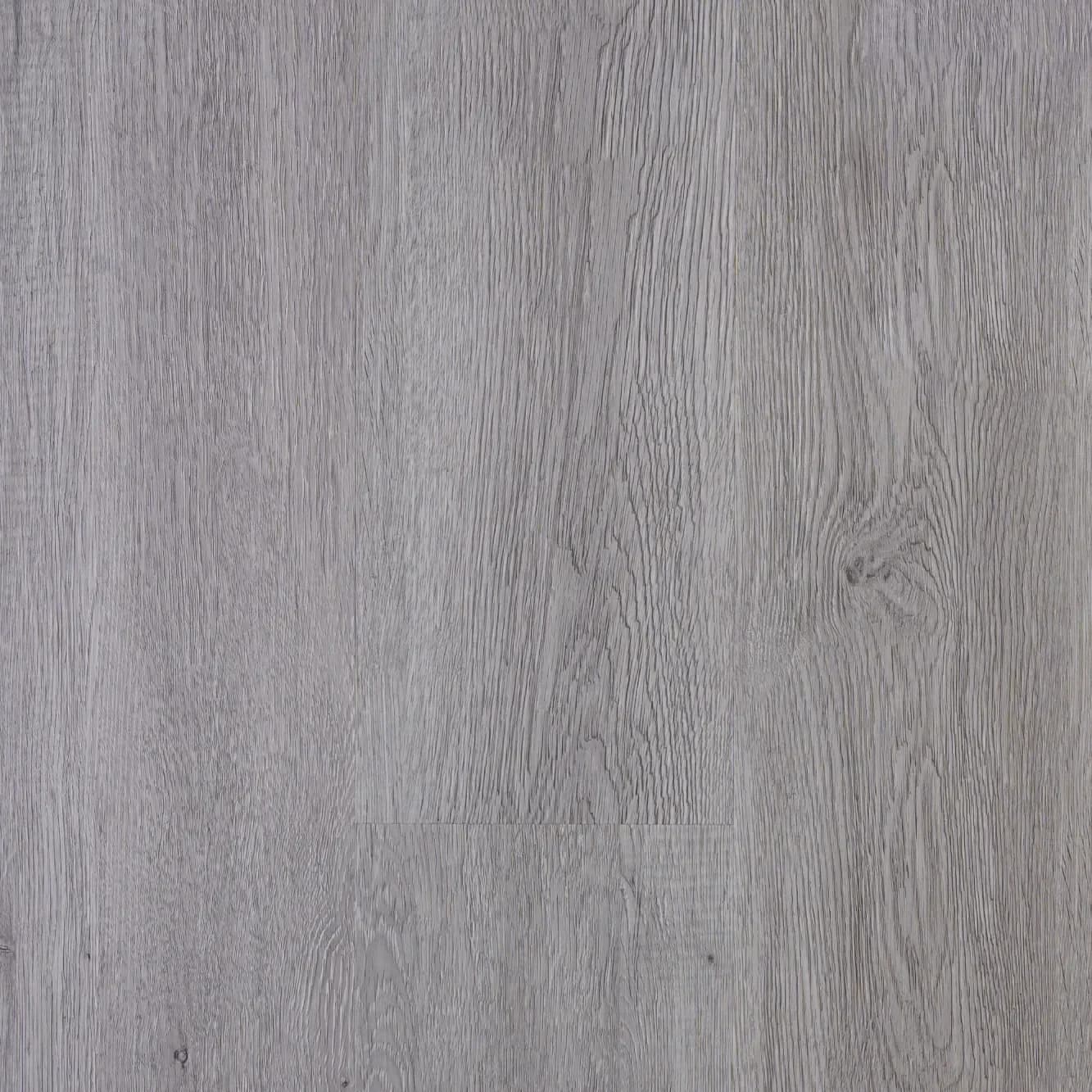 Grey Oak - SPC panele winylowe na klik 4,5 mm Vancouver
