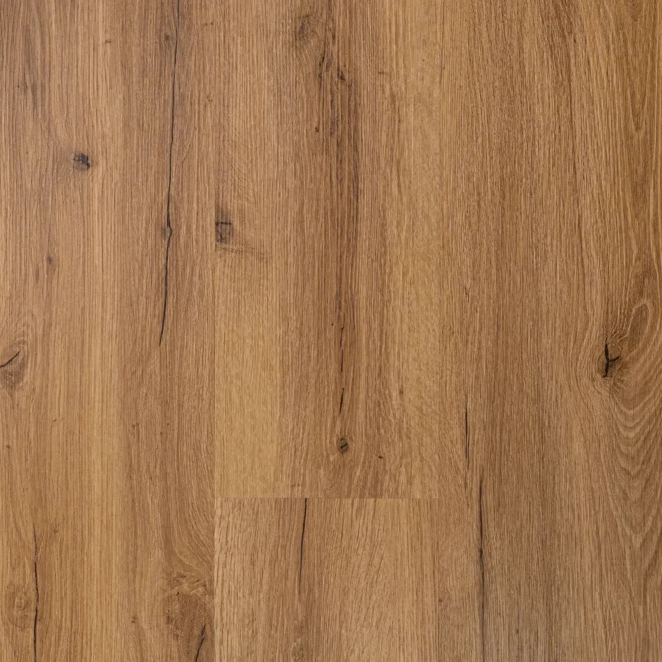 Natura Oak - SPC panele winylowe na klik 4,5 mm Canmore