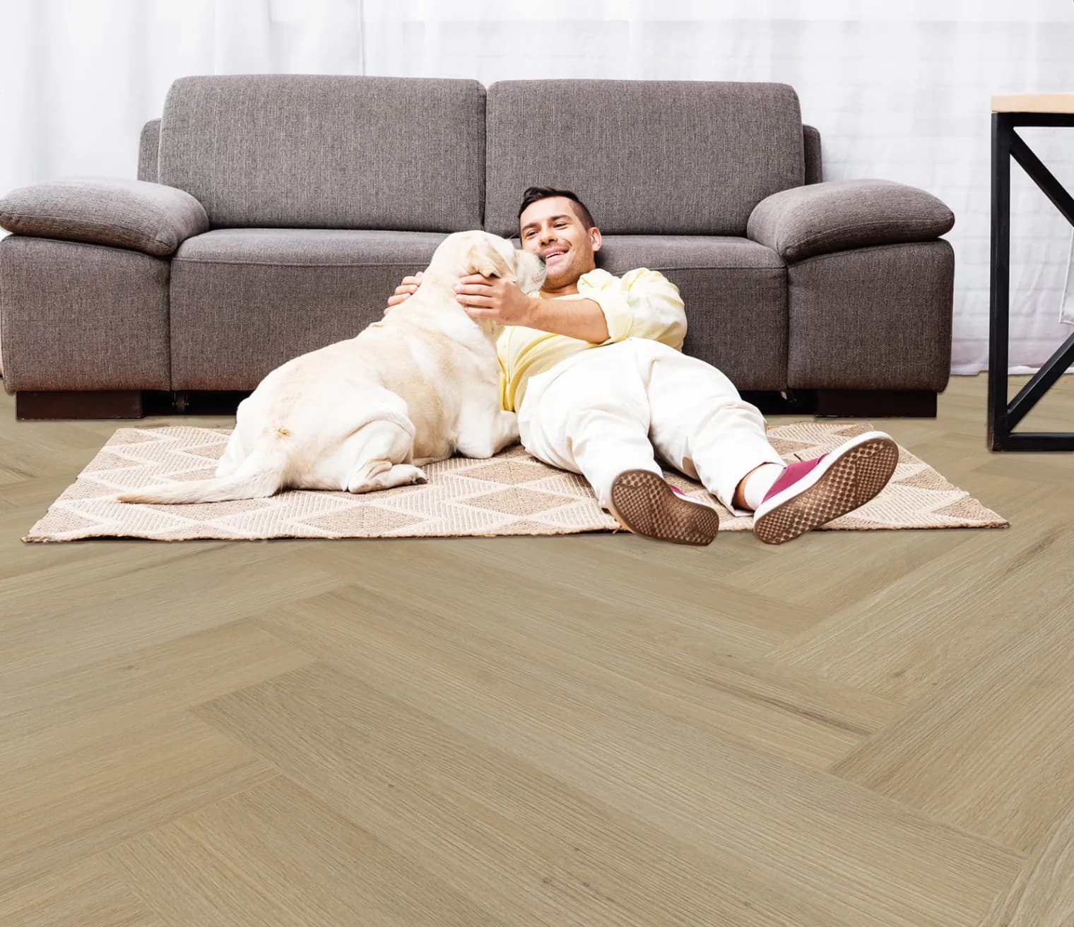 Podłogi z Natury – gdzie kupić? Przegląd modeli i ceny 2026