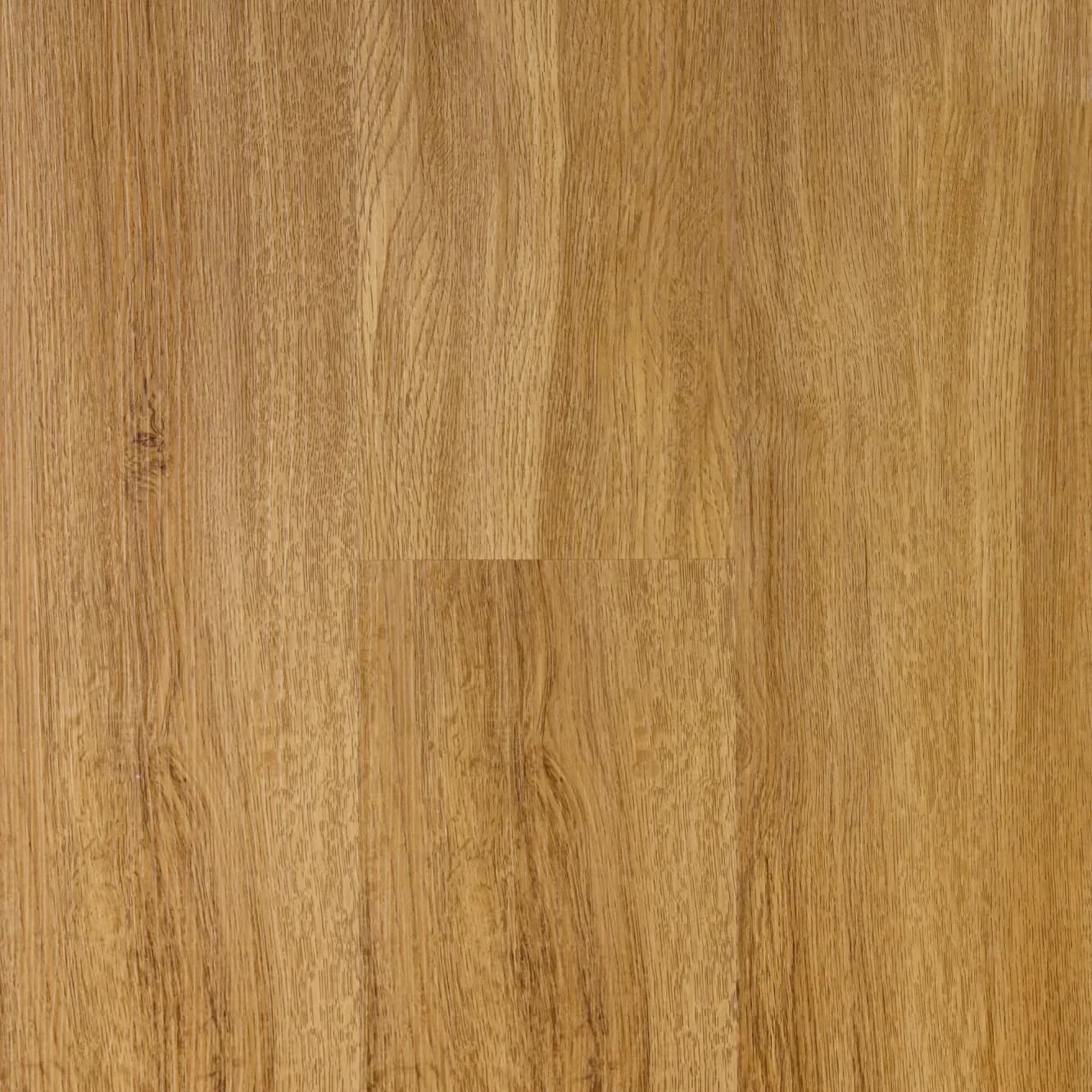 Brown Oak - Panele winylowe na klik 4,5 mm Hamilton